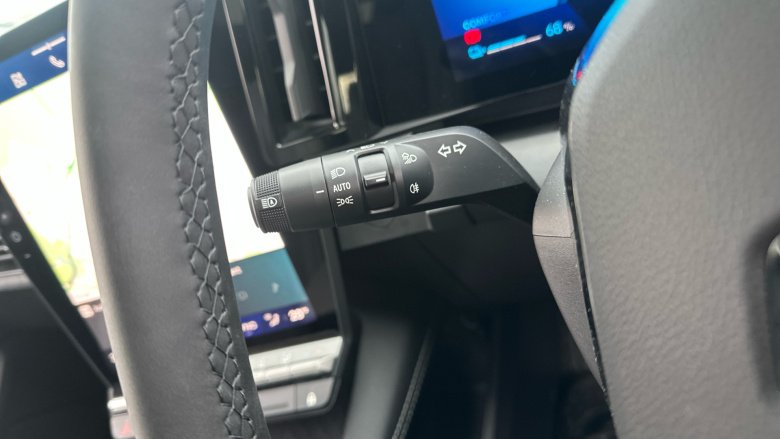 Renault Scenic E-Tech 160kW Iconic 87kWh Long Range 5dr Auto Electric Estate